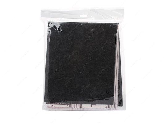 Фильтр для вытяжки TOPPERR 1101 FV 1 комплект 470х550 мм